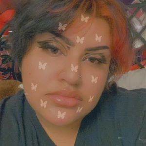 Meet your Posher, Lyn